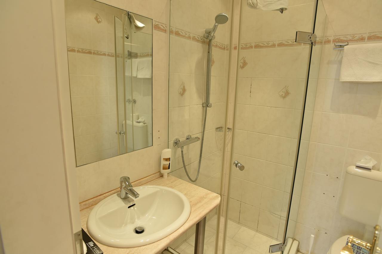 Hotel Carmer 16 Berlim