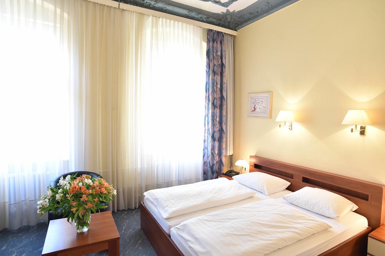 Carmer 16 Hotel Berlim