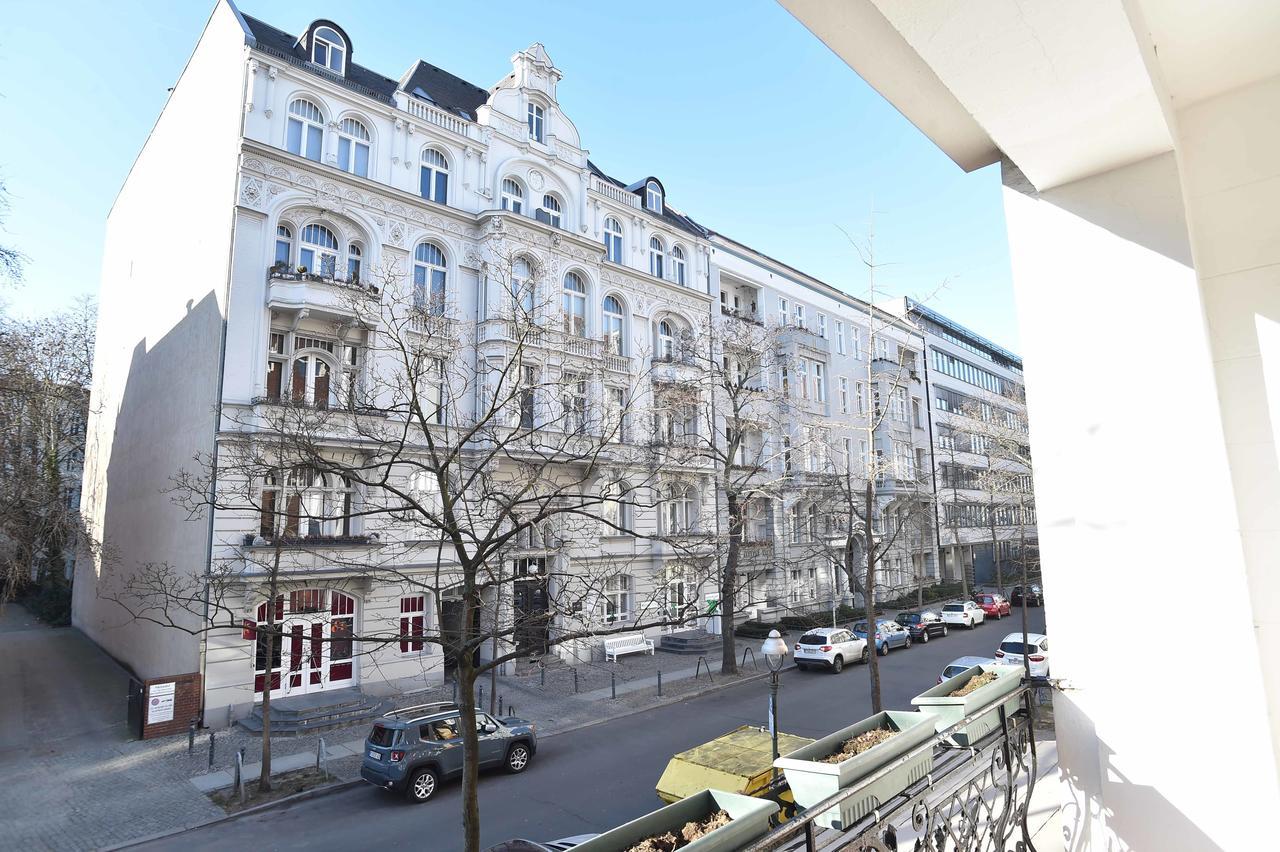 Carmer 16 Hotel Berlim